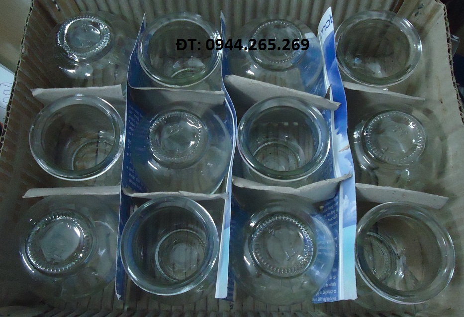 Giác hơi dùng lửa 12 cốc 